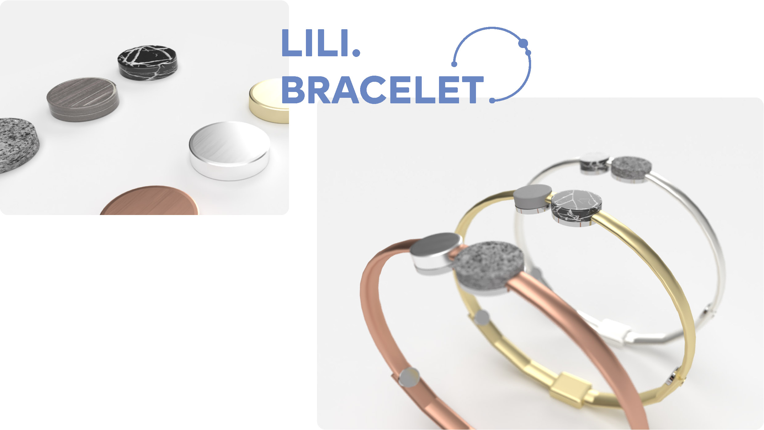 Lili.Bracelet
